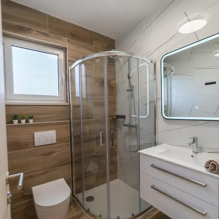 アパート Sunset *