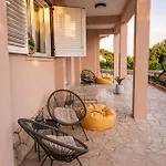 Appartamento Sunset Rab Town