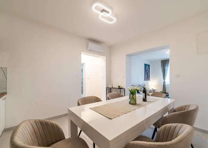 Apartament Sunset *
