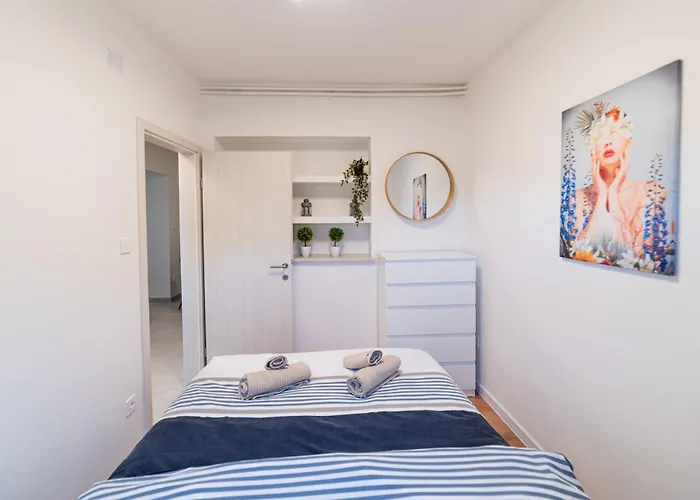 Apartament Sunset