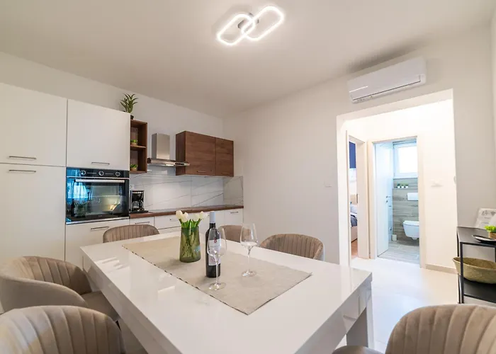 Apartament Sunset *