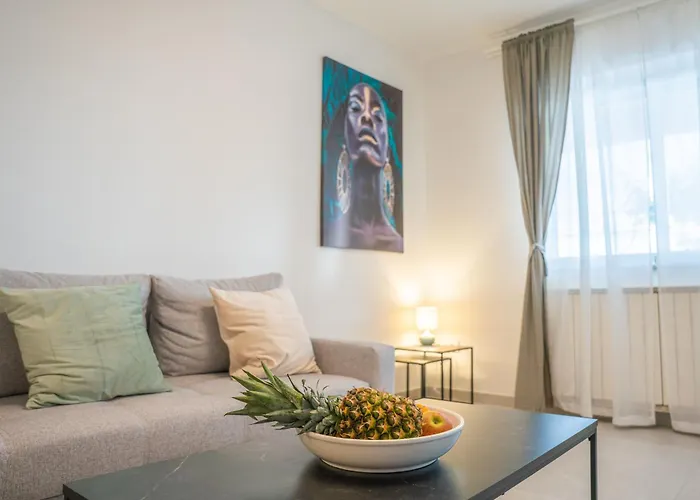 Sunset Apartament